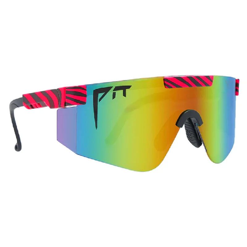 Pit Viper Sunglasses - The Hot Tropics 2000s