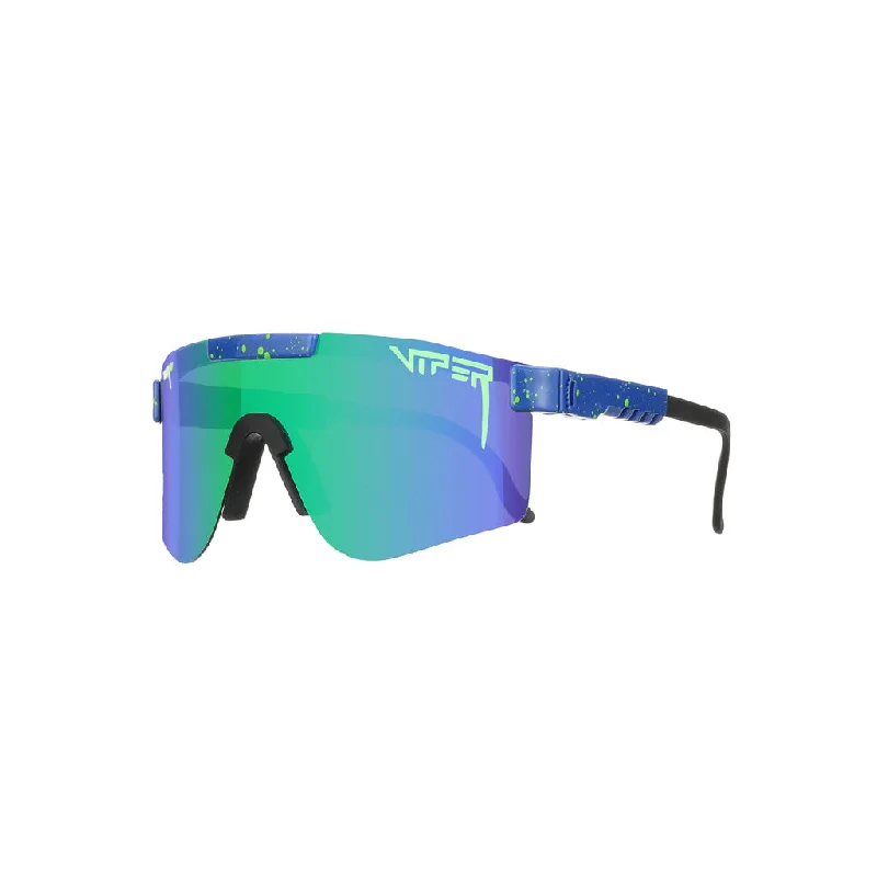 Pit Viper Sunglasses - The Leonardo Polarized Single Wides