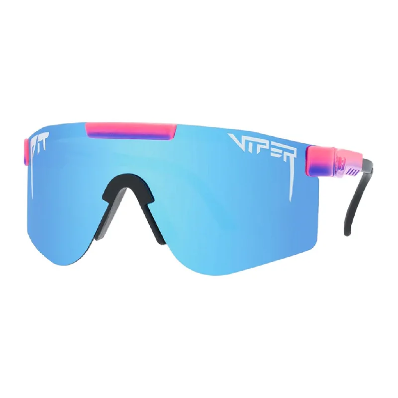 Pit Viper Sunglasses - The Lesiurecraft Polarized Single Wides