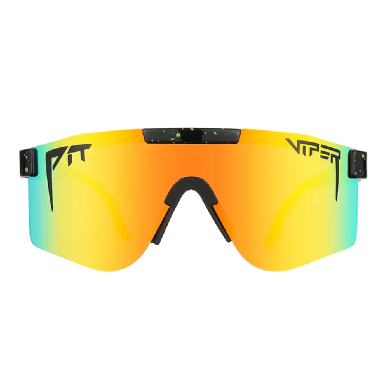 Pit Viper Sunglasses - The Monster Bull Polarized Double Wides