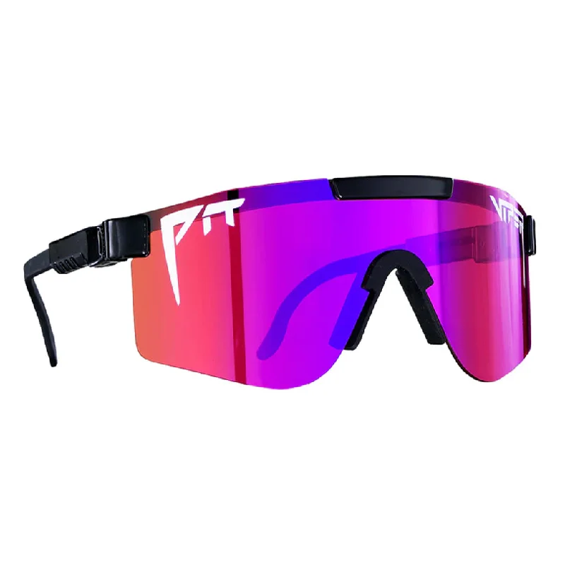 Pit Viper Sunglasses - The Mudslinger Single Wides