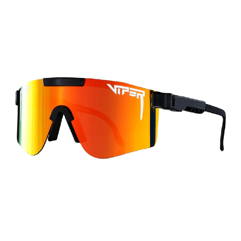 Pit Viper Sunglasses - The Mystery Polarized Single Wides