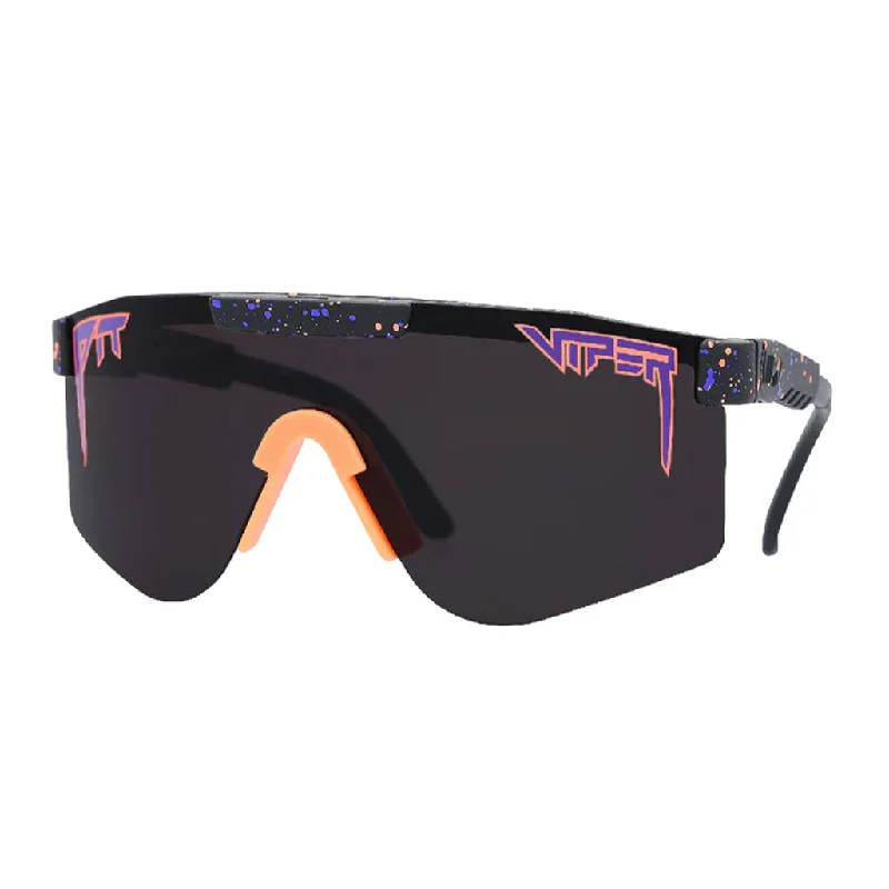 Pit Viper Sunglasses - The Naples Polarized Single Wides