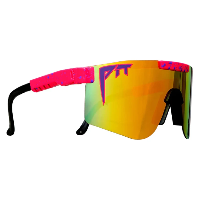 Pit Viper Sunglasses - The Radical Pit Viper XS