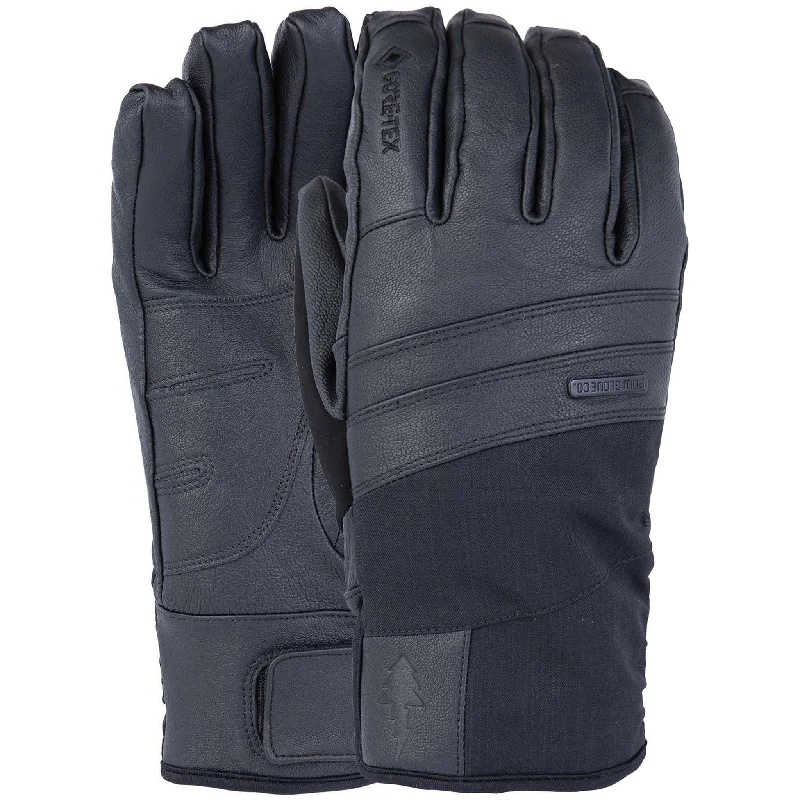 POW Royal GTX Glove Black 2025