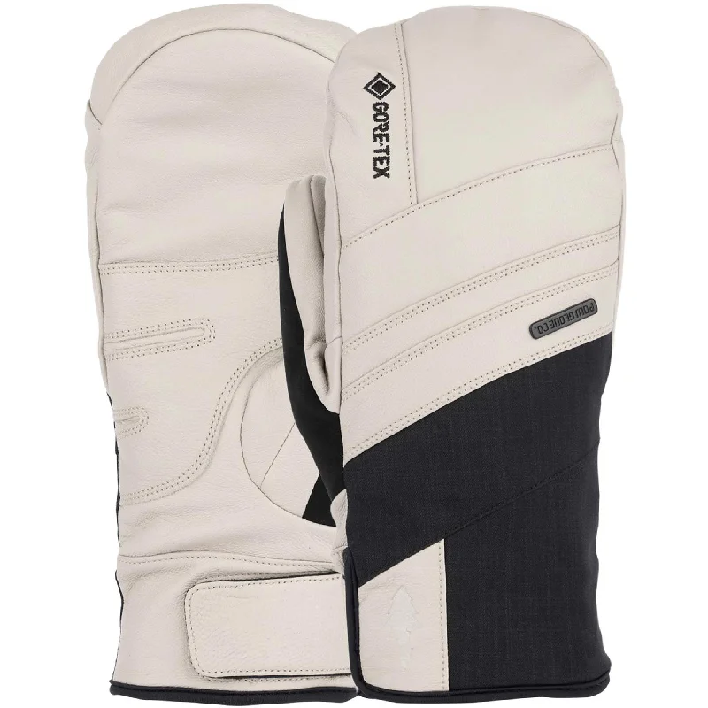 POW Royal GTX Mitt Cold Smoke 2025