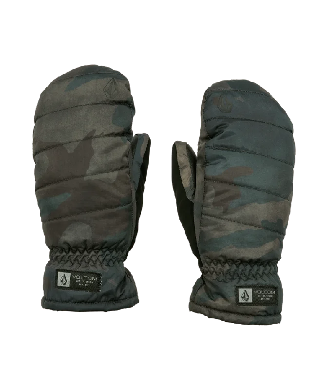 Puff Puff Mitt | Cloud Wash Camo