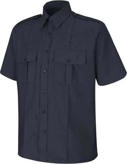 Red Kap SP46 Security Shirt - Dark Navy