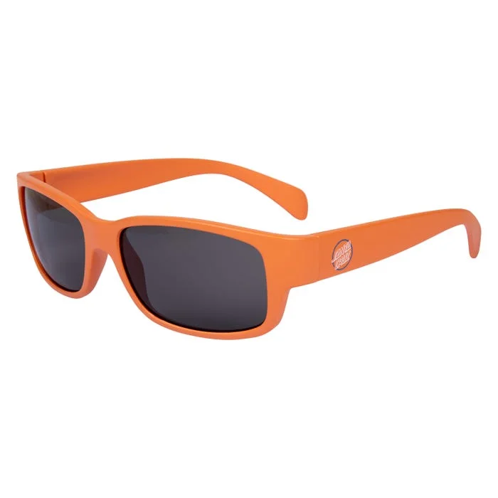 Santa Cruz Breaker Opus Dot Sunglasses - Apricot