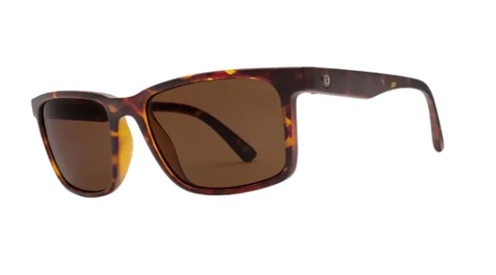 Satellite Polarized | Matte Torte/Bronze