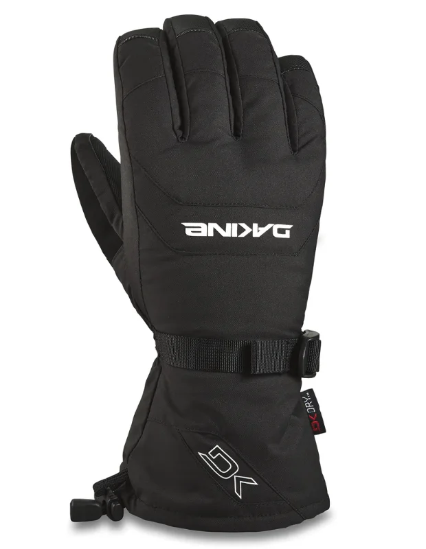 Scout Glove | Black