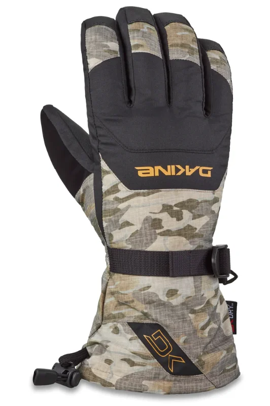 Scout Glove | Vintage Camo