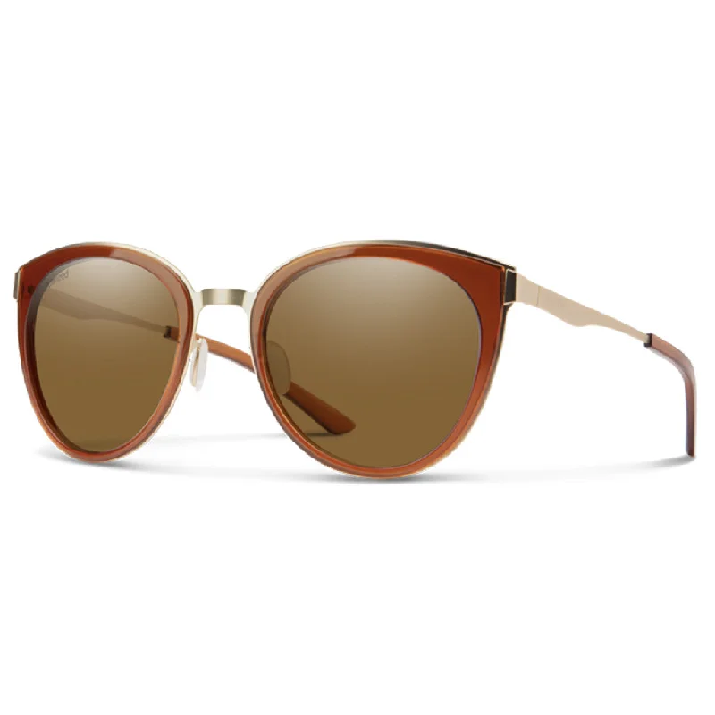 Smith Optics Somerset Amber/Polarized Brown