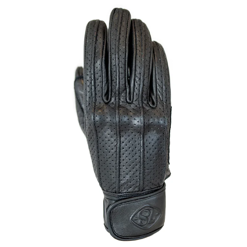 Speed Gloves