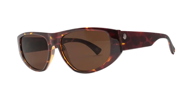 Stanton Polarized | Gloss Tort/Bronze