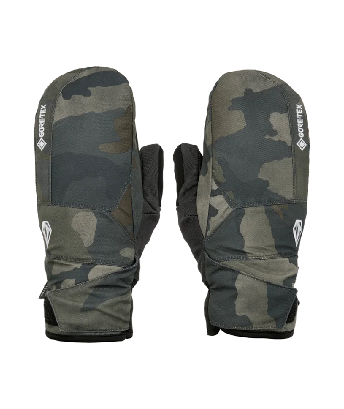 Stay Dry GORE-TEX Mitt | Cloud Wash Camo