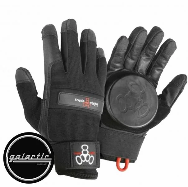 Triple 8 Downhill Glove