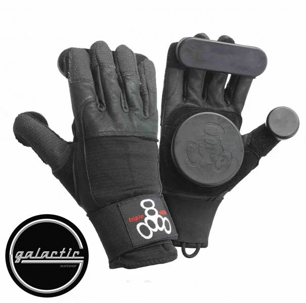 Triple 8 Longboard Slide Glove