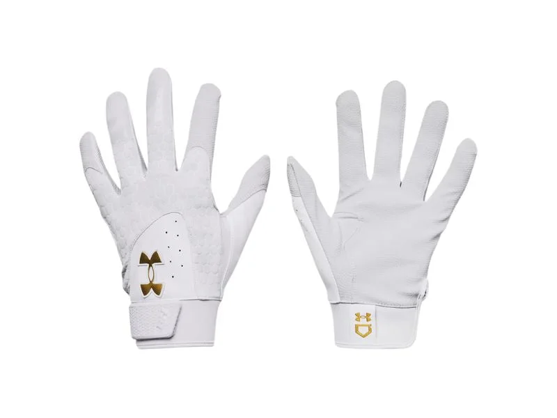 Under Armour Harper Youth Batting Gloves