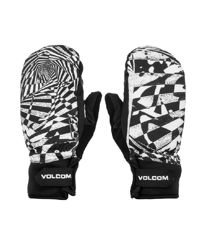 V.CO Nyle Mitt | Black/White