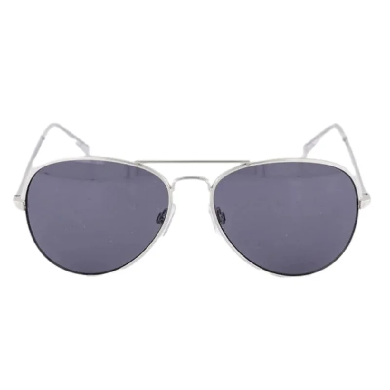 Vans Henderson Sunglasses II Silver