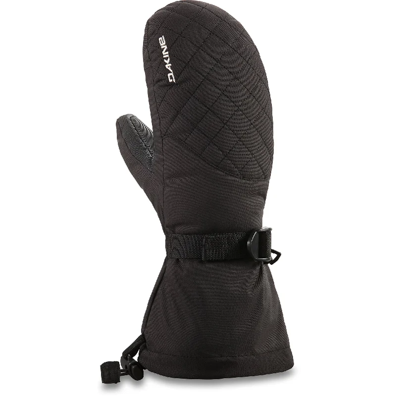 Wmns Lynx Mitt | Black