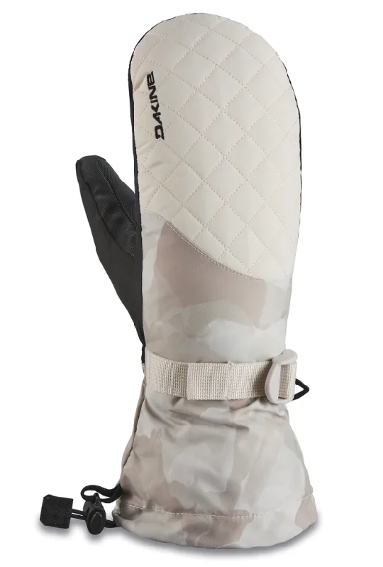 Wmns Lynx Mitt | Sand Quartz