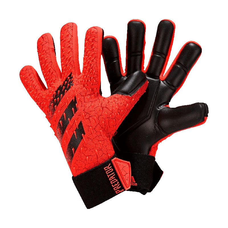 Adidas Predator Competition Goalkeeper Gloves