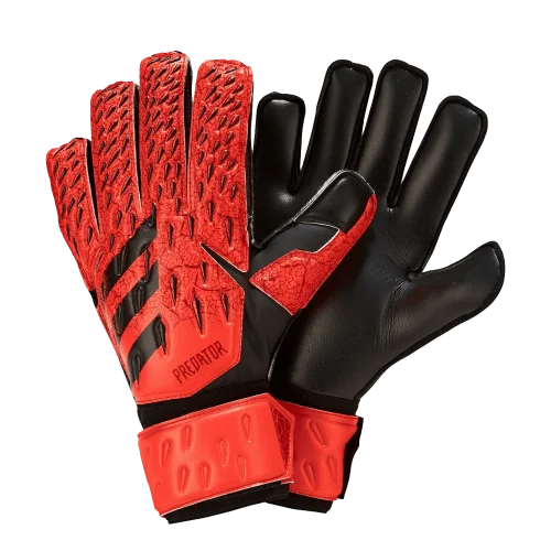 Adidas Predator Match Goalkeeper Gloves