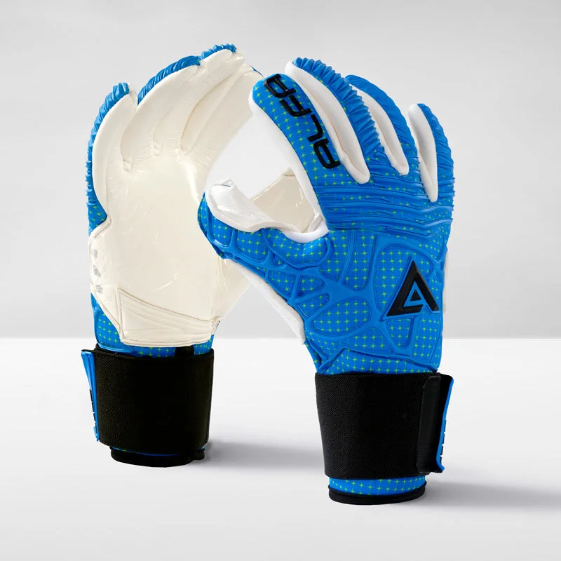 ALFA Pro Negative Cut Goalkeeper Gloves