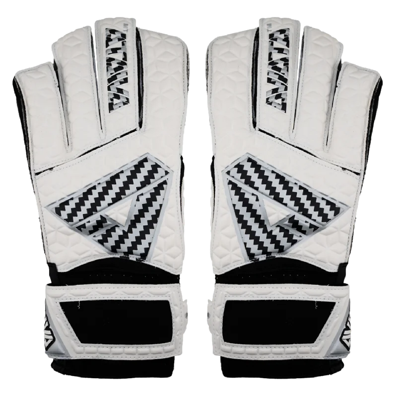 Aviata Viper Carbon Fiber Goalkeeper Gloves