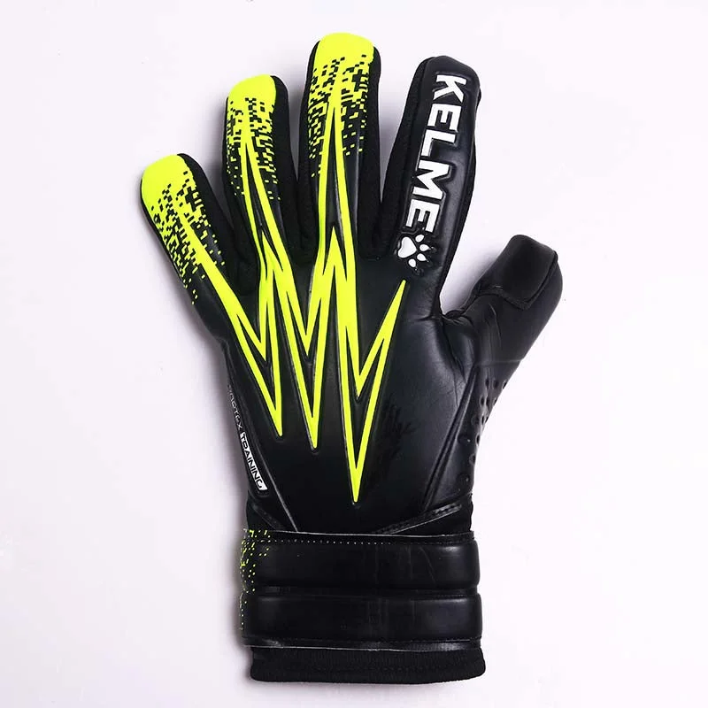 KELME Vortex Training Goalkeeper Gloves