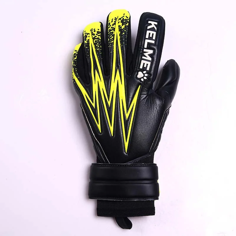 KELME Vortex Pro Goalkeeper Gloves