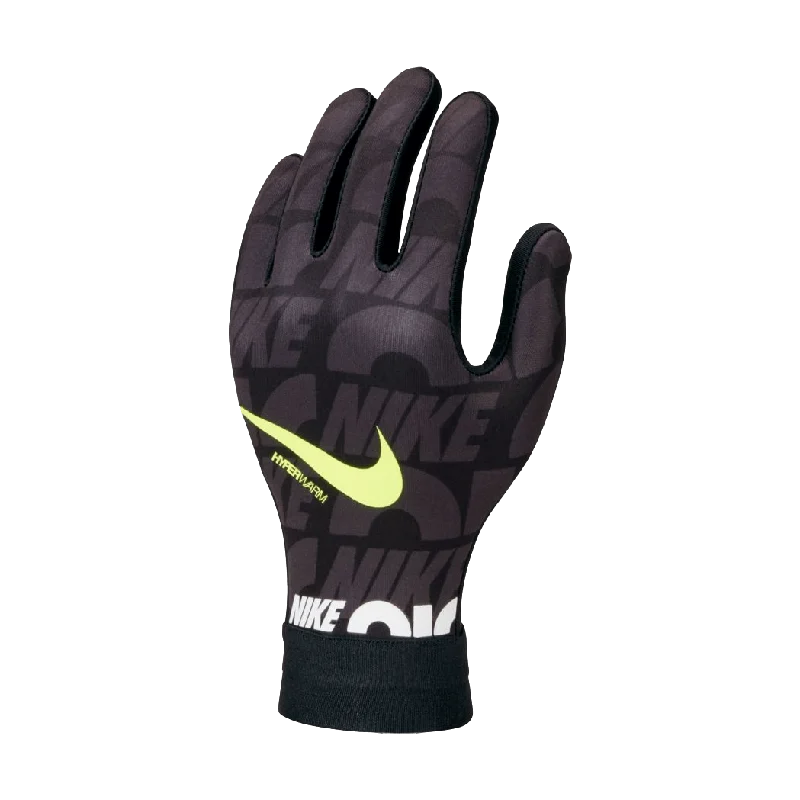 Nike Academy HyperWarm Youth Gloves