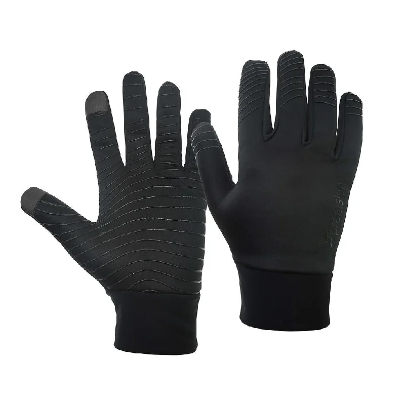 Precision Essential Warm Players Gloves Infant and Junior