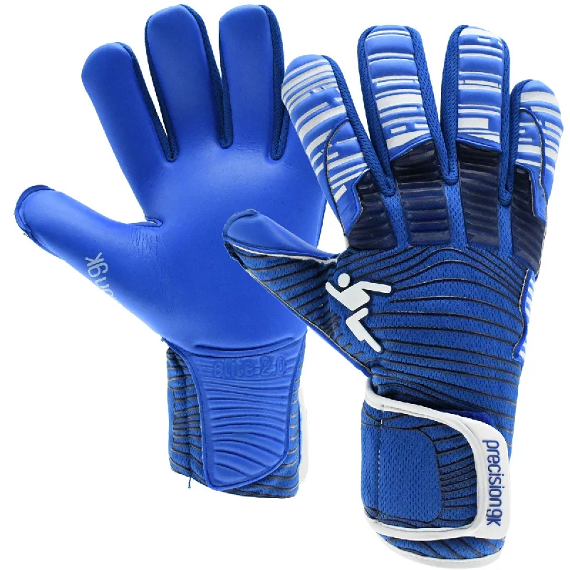 Precision Training Elite 2.0 Grip Goal Keeper Gloves - Adult