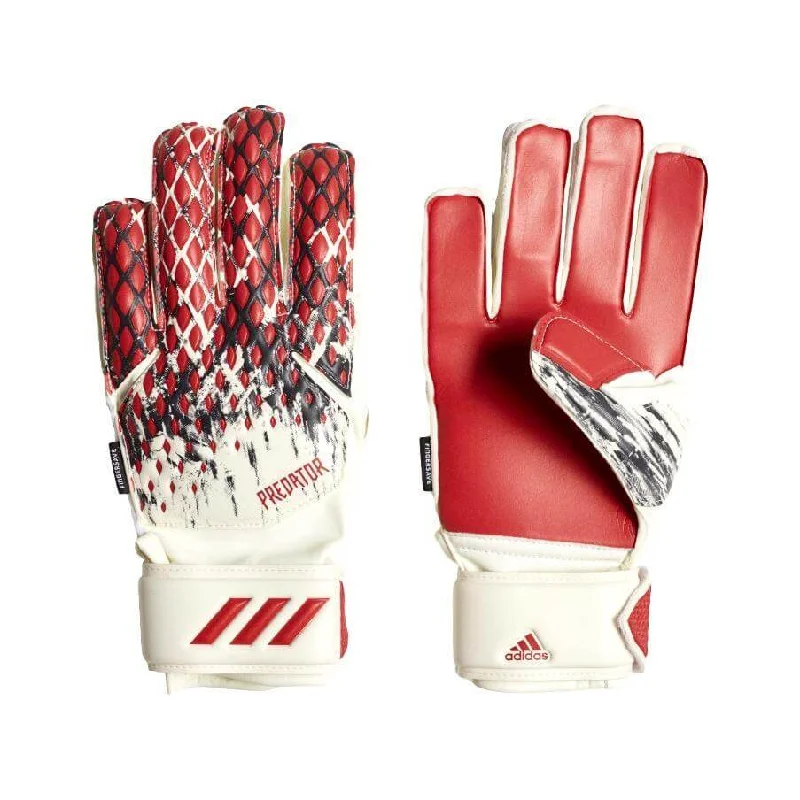 Predator 20 Fingersave Manuel Neuer Youth Goalkeeper Gloves