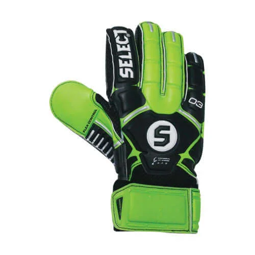 Select Youth 03 Hg Goalkeeper Gloves