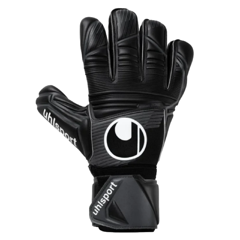 Uhlsport Comfort Absolutgrip Classic Goalkeeper Gloves