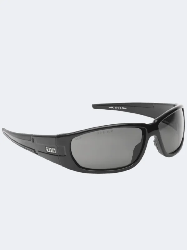 5-11 Climb Men Tactical Sunglasses Black