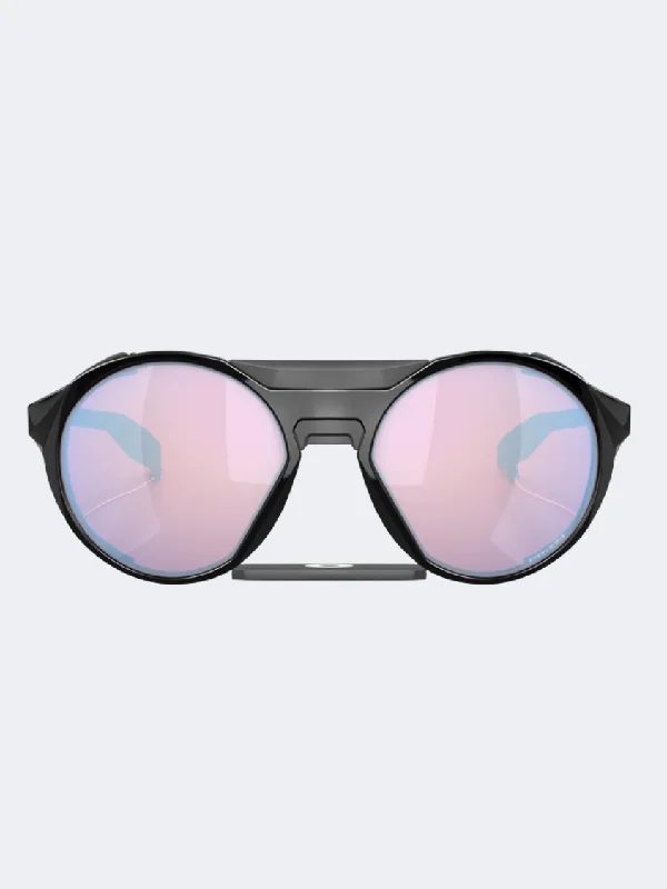 Oakley Clifden Ng Lifestyle Sunglasses Prizm Sapphire/Black