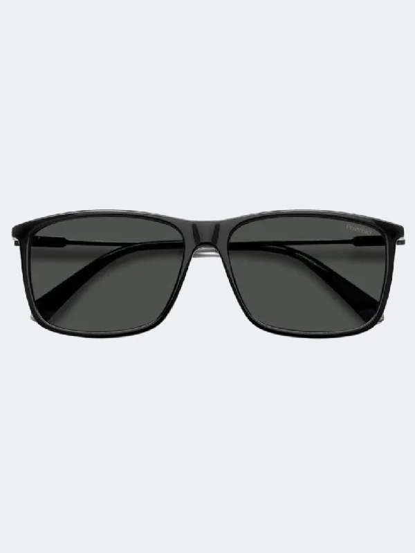 Polaroid Pld 4130 Men Lifestyle Sunglasses Black/Grey