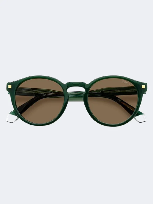 Polaroid Pld 4150 Men Lifestyle Sunglasses Green/Bronze