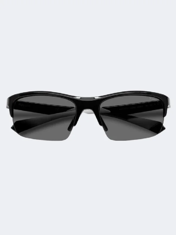 Polaroid Pld 7042 Unisex Lifestyle Sunglasses Black/Grey